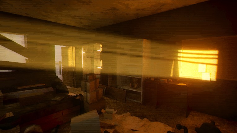 ReEvolution Project Image