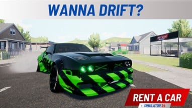 Rent A Car Simulator 24 Image