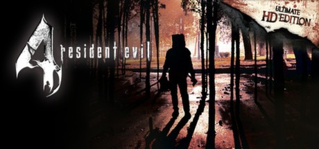 Games like Resident Evil 4