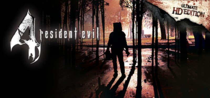 Resident Evil 4 Image