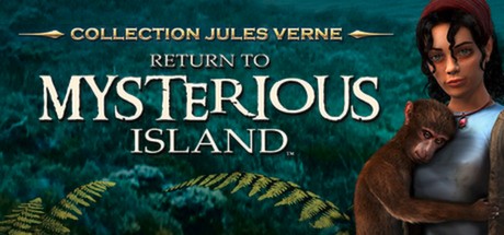 Games like Return to Mysterious Island