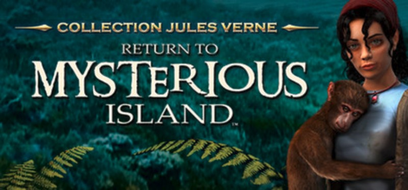 Return to Mysterious Island Image