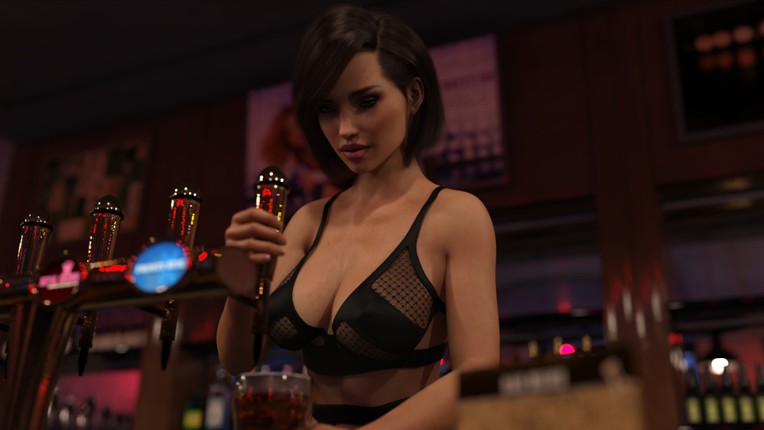 Returning to Mia screenshot