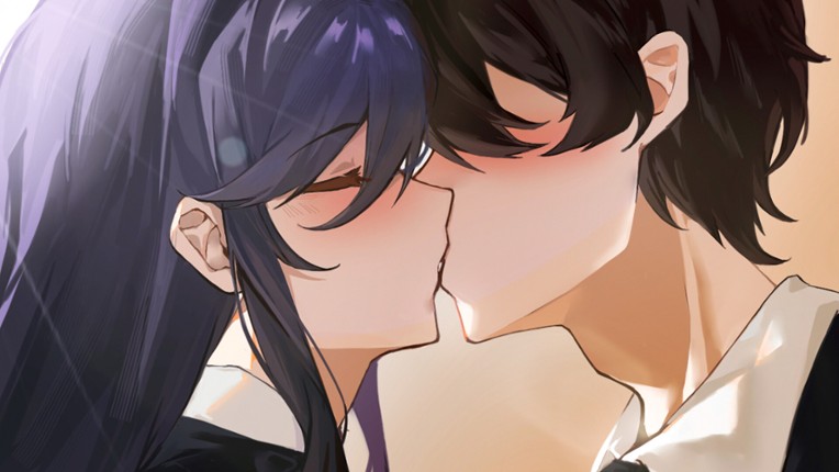 Reunions with you billions of times screenshot