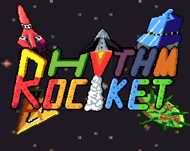 Games like Rhythm Rocket