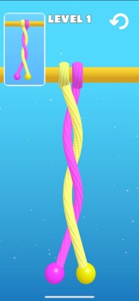 Rickrack 3D screenshot