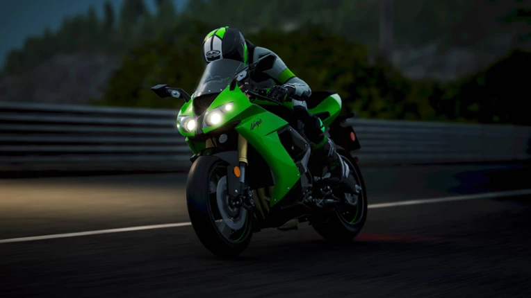 RIDE 4 Image
