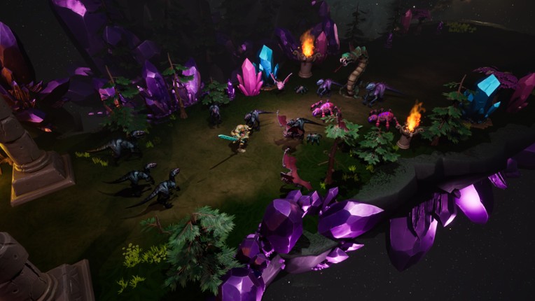 Rift Forged screenshot