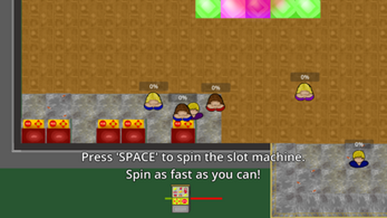 Rise of the Rizzlers V: The Bold Club on the 67th Street Image