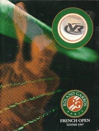 Roland Garros 1997 Game Cover