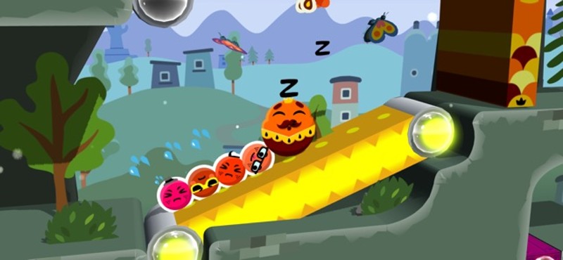 Rolando: Royal Edition screenshot