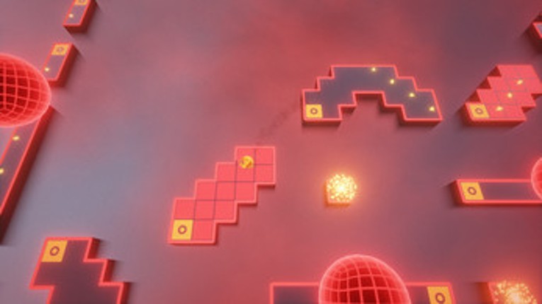 Roll Playing Game screenshot