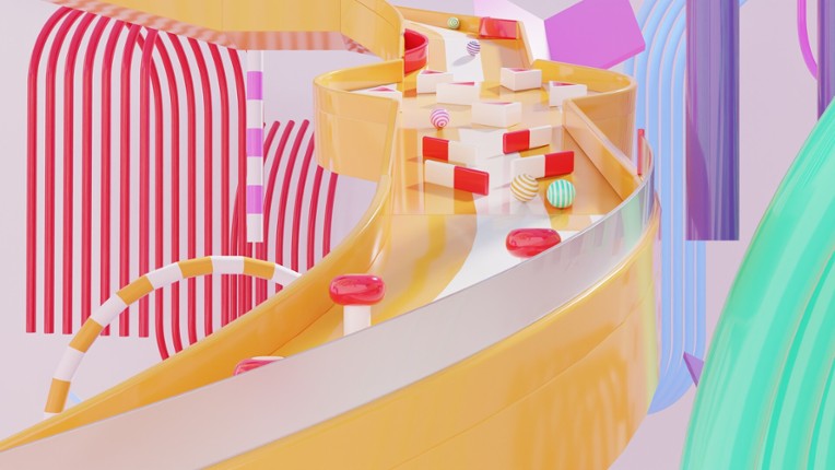 Rollout Rally screenshot