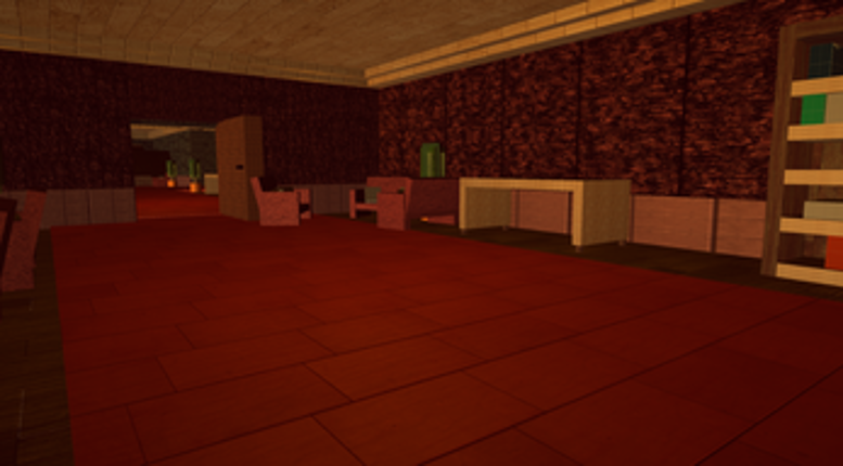 Rooms screenshot