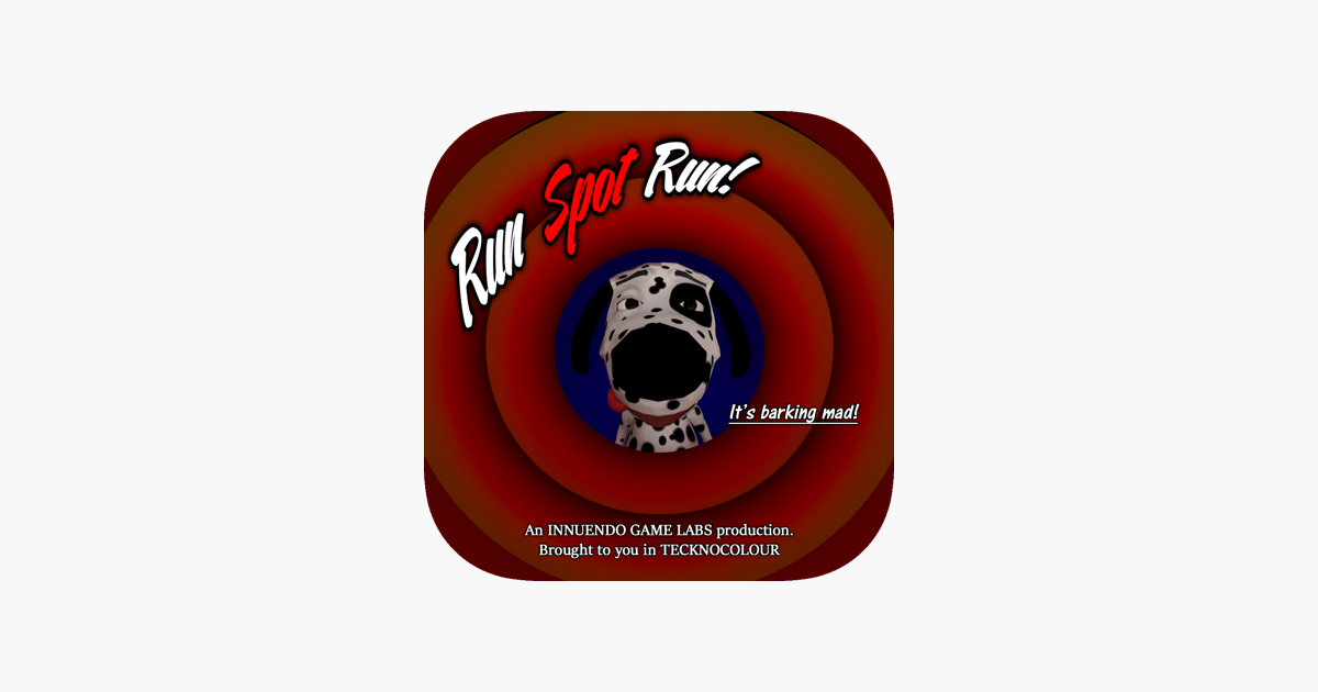 Games like Run Spot Run