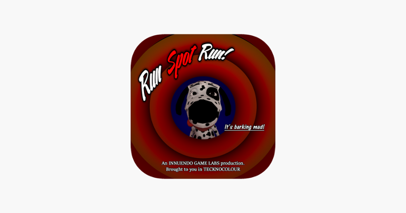 Run Spot Run Image