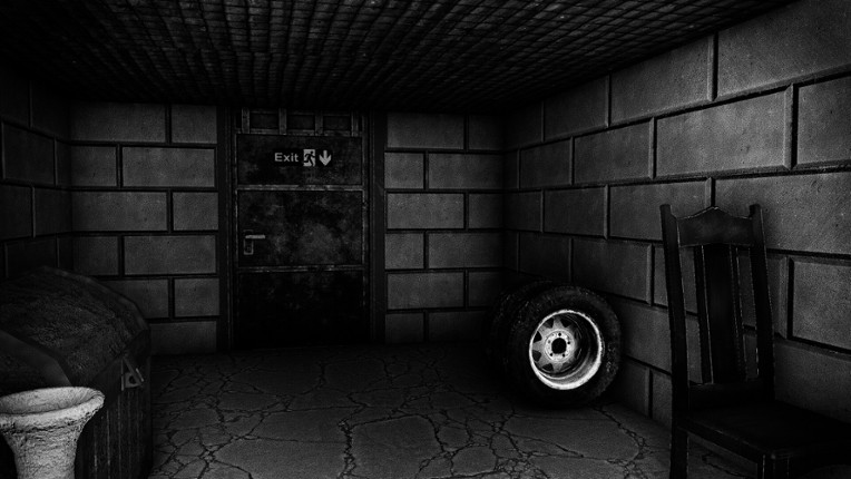 Sad Satan screenshot