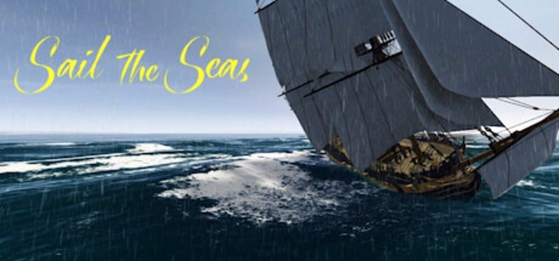 Sail the Seas Image
