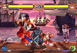 Samurai Shodown Anthology Image