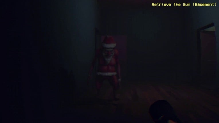 Satan Santa screenshot