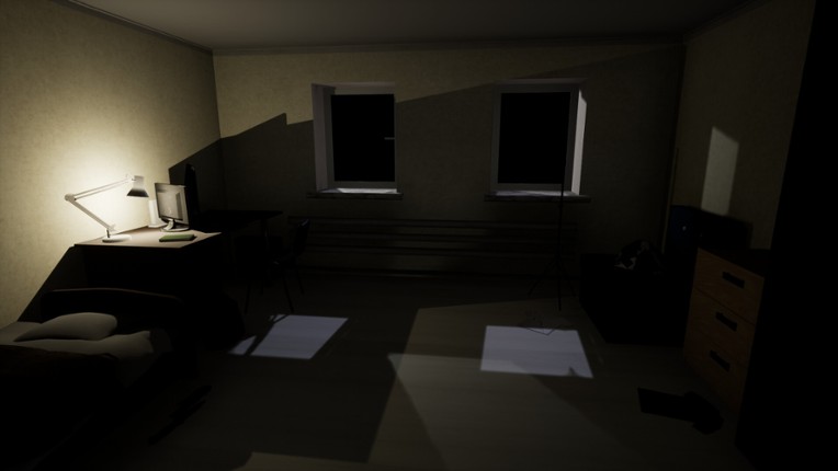 Schizophrenia screenshot
