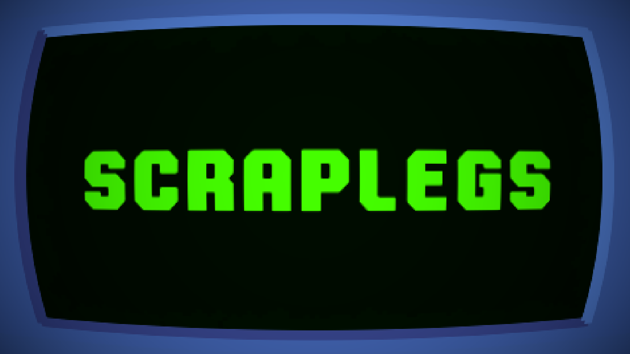 Games like ScrapLegs