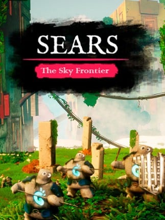 Sears: The Sky Frontier Game Cover