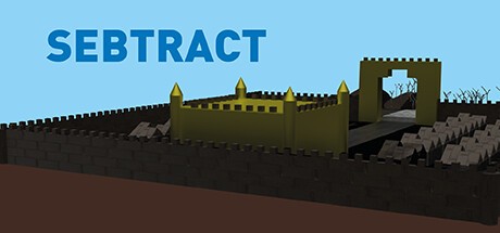 Games like Sebtract