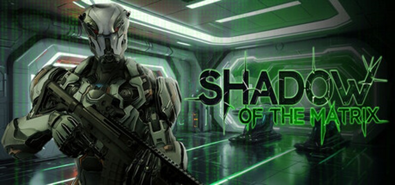 Shadow of the Matrix Image