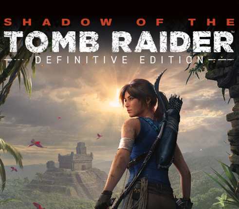 Shadow of the Tomb Raider Image