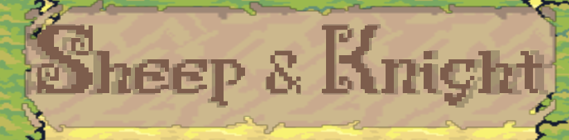 Games like Sheep&Knight