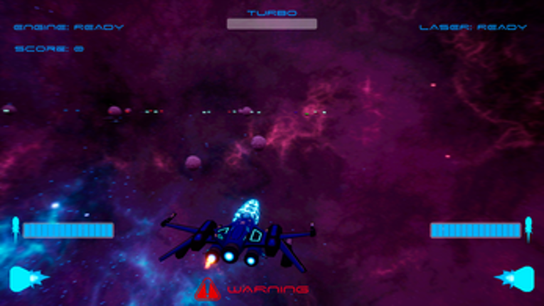 Shooting Star: No return Image