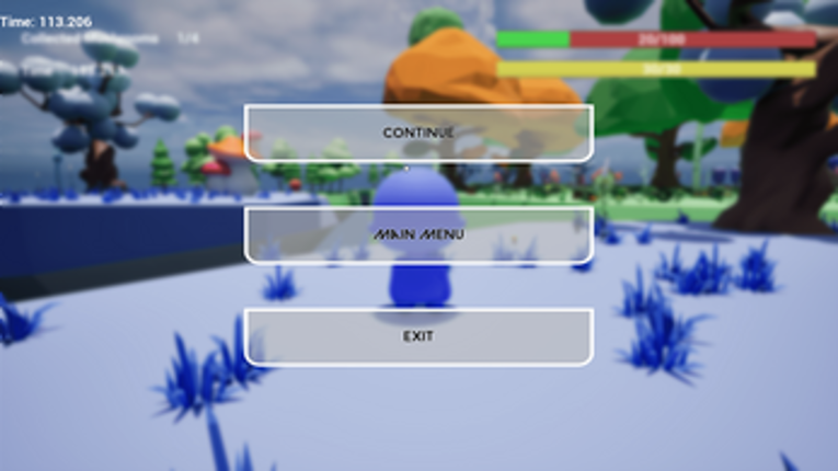 Shroomland screenshot