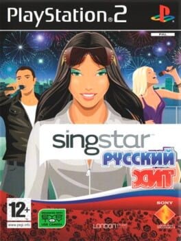 Games like SingStar Russian Hit
