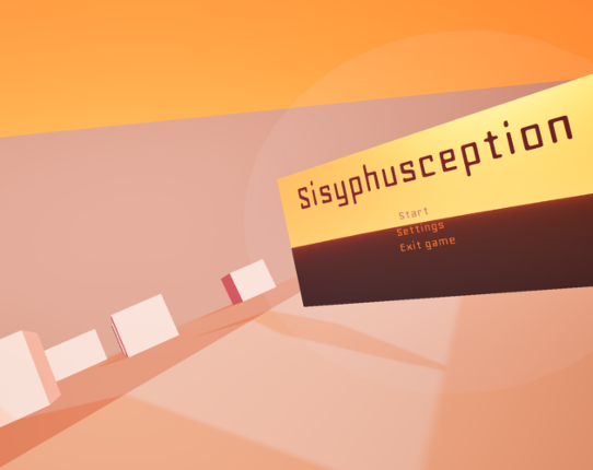 Sisyphusception Image