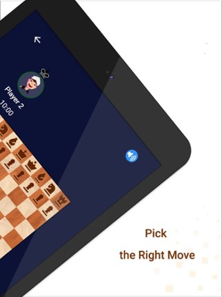 Sklash Chess screenshot