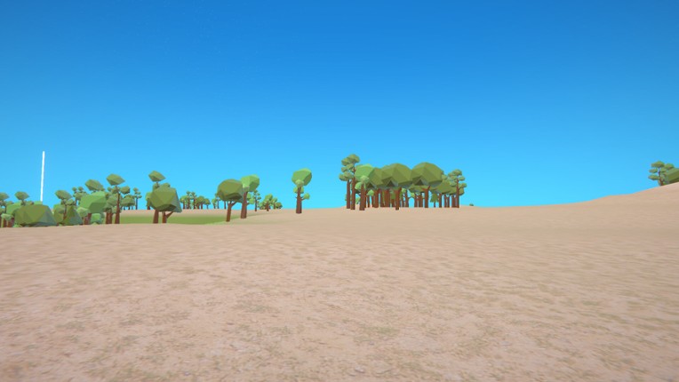 Skyrift: The Shattered Sky Image