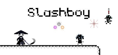 Games like Slashboy