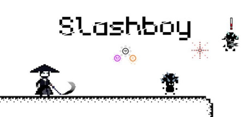 Slashboy Image