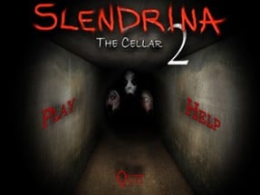 Slendrina: The Cellar 2 Image