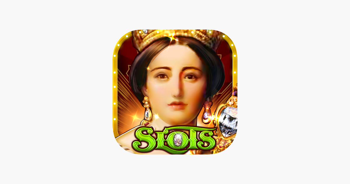 Games like Slot of Queen's Diamond