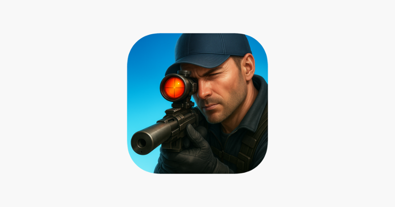 Sniper Shooting Missions Image