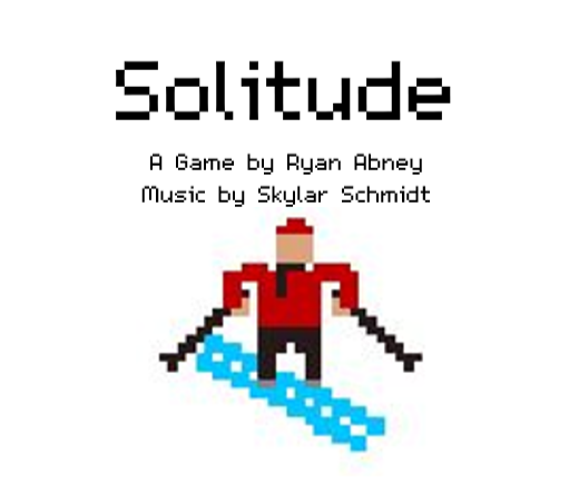Games like Solitude