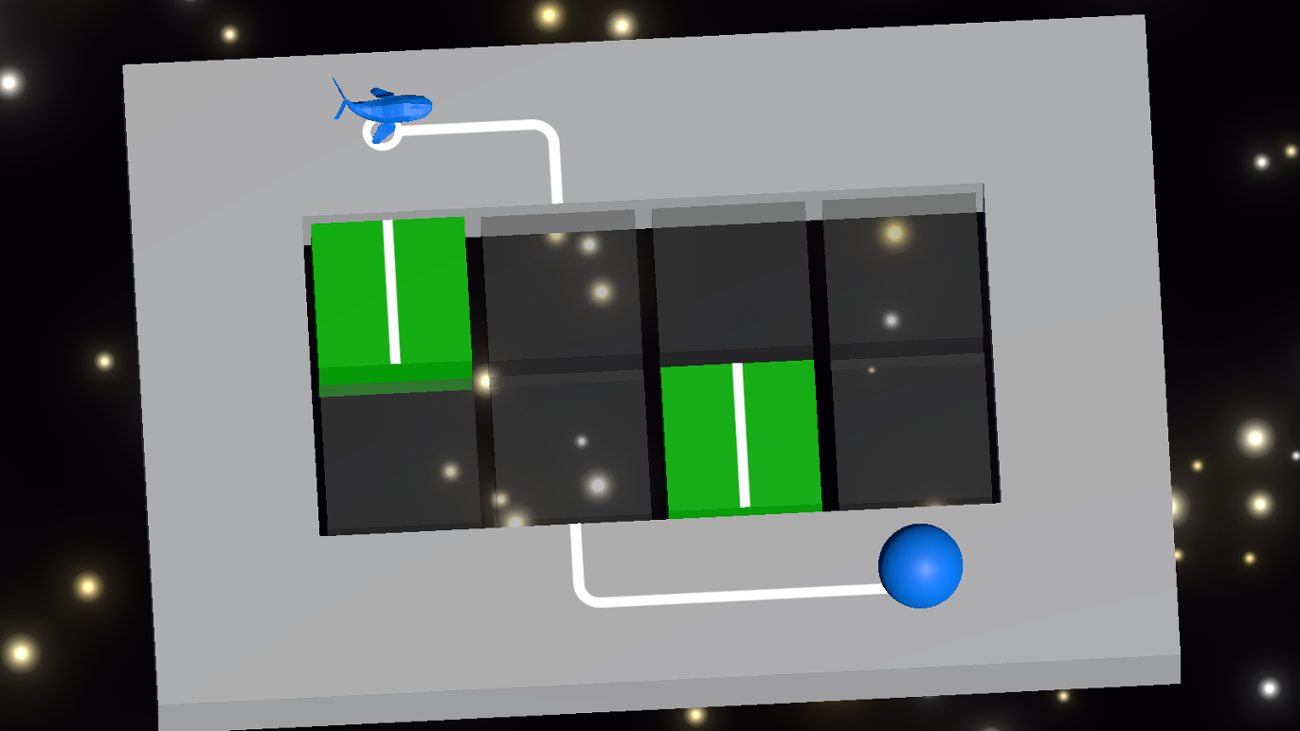 Games like Space Circuit