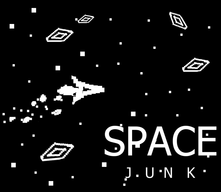 Games like Space Junk