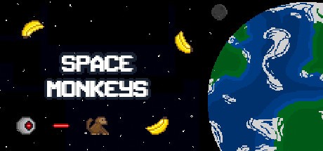 Games like Space Monkeys