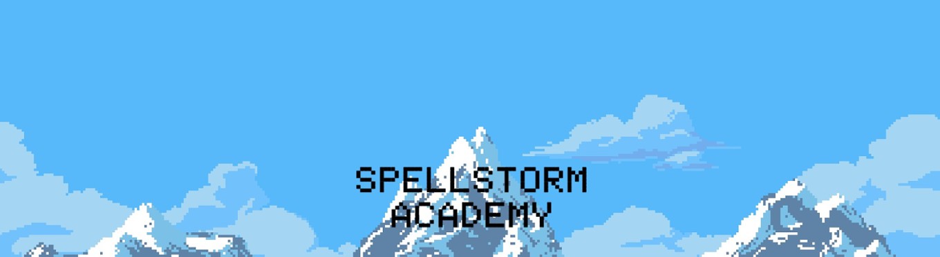 Games like Spellstorm Academy