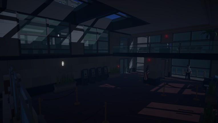 Stealth Strike screenshot