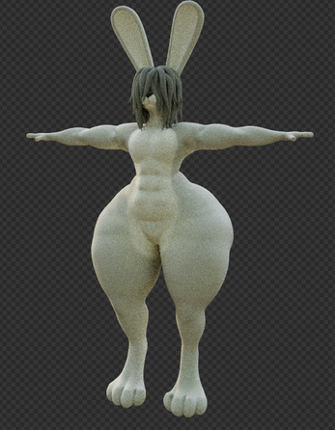 StinkyBunny V.03 screenshot