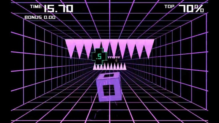 Super Grid Run Image
